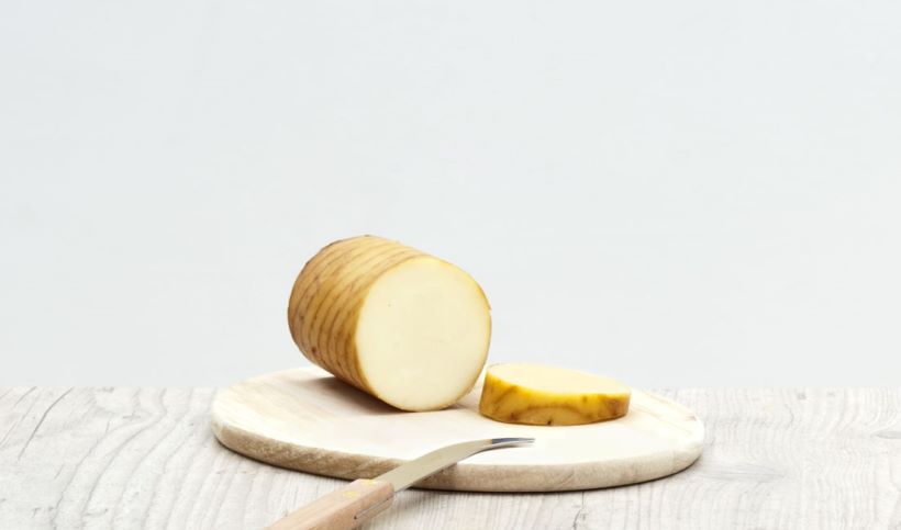 The flavourings of Pindos in a famous cheese