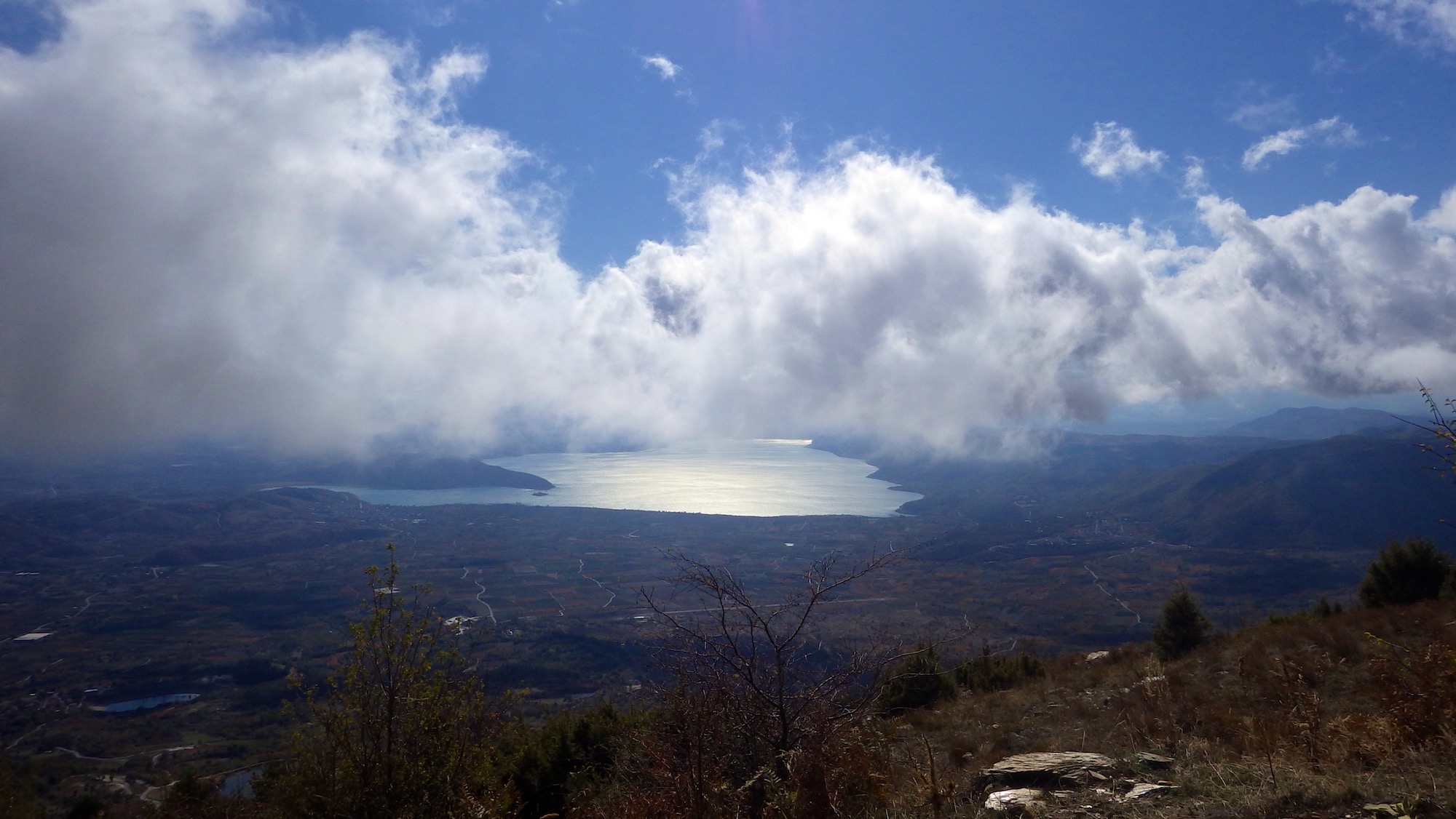 4X4 Offroad Καιμάκτσαλαν - όρος Βόρας 