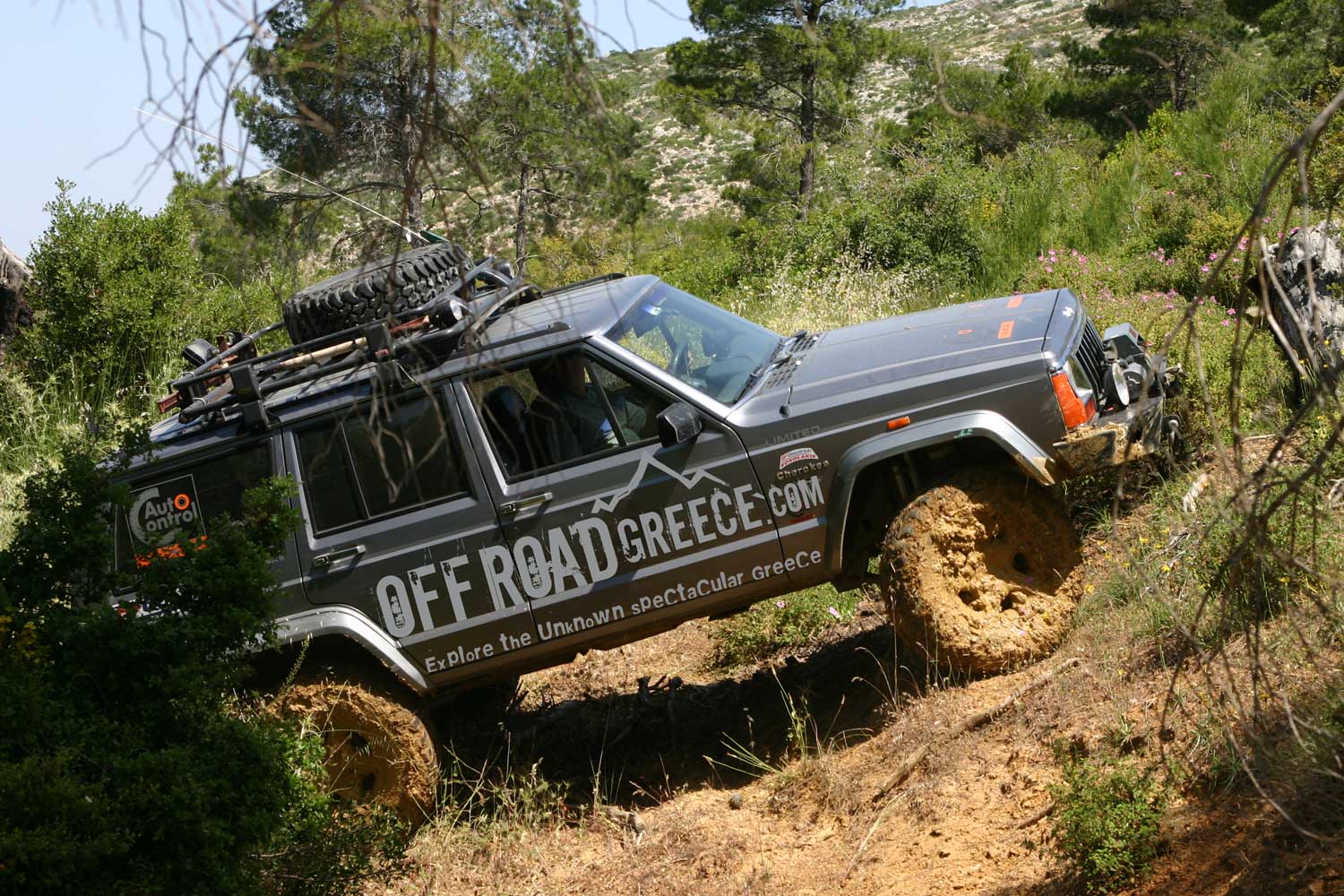 Admin for meget petroleum Off-Road 4x4 Adventures tours in Greece - Rent a 4x4 - Overland Expedition  and Adventure Tours - - Don't have a 4WD Vehicle? REND a Expedition 4x4  that suits you and follow