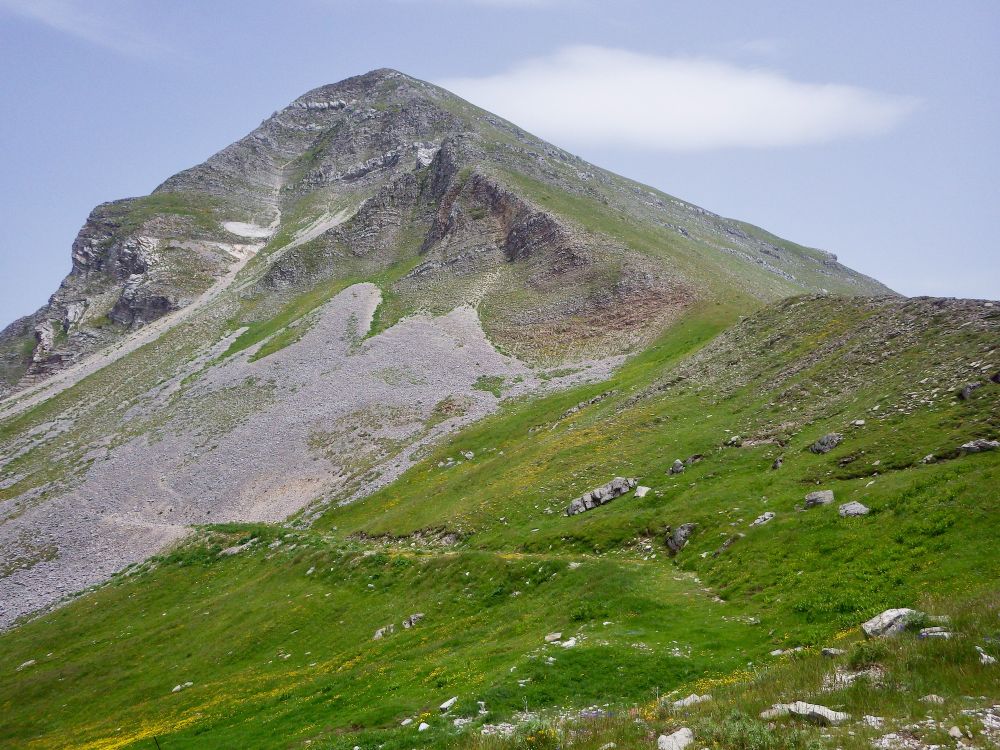 OFF-ROAD 4X4 ΣΤΑ ΕΠΙΒΛΗΤΙΚΑ ΒΟΥΝΑ ΜΕ ΤΙΣ ΕΝΤΥΠΩΣΙΑΚΕΣ ΚΟΡΥΦΕΣ ΣΤΑ ΔΥΤΙΚΑ ΤΗΣ ΚΕΝΤΡΙΚΗ ΠΙΝΔΟΥ