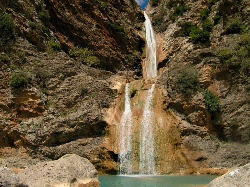 Διαδρομή SUV 4χ4 στα δάση Καστανίας και Ελάτης του Πάρνωνα για να μαθαίνουμε τα μυστικά της μανιταροσυλλογής και να δοκιμάσουμε τις μοναδικές τους γεύσεις με ασφάλεια.