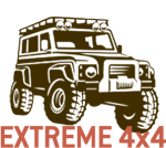 A REAL OFF ROAD EXPERIENCE  IN EVIA