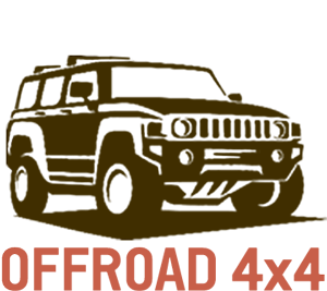 Off-Road 4x4 tours  Εκτός Δρόμου Εκδρομές ταξίδι περιπέτειας
