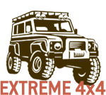 Extreme Off-Roading tours  4x4 Εκδρομές ταξίδι περιπέτειας