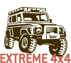 Extreme Off-Roading 4X4 Εκδρομές