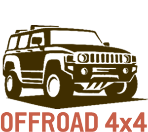 Off-Road 4x4 tours Εκτός Δρόμου Εκδρομές ταξίδι περιπέτειας